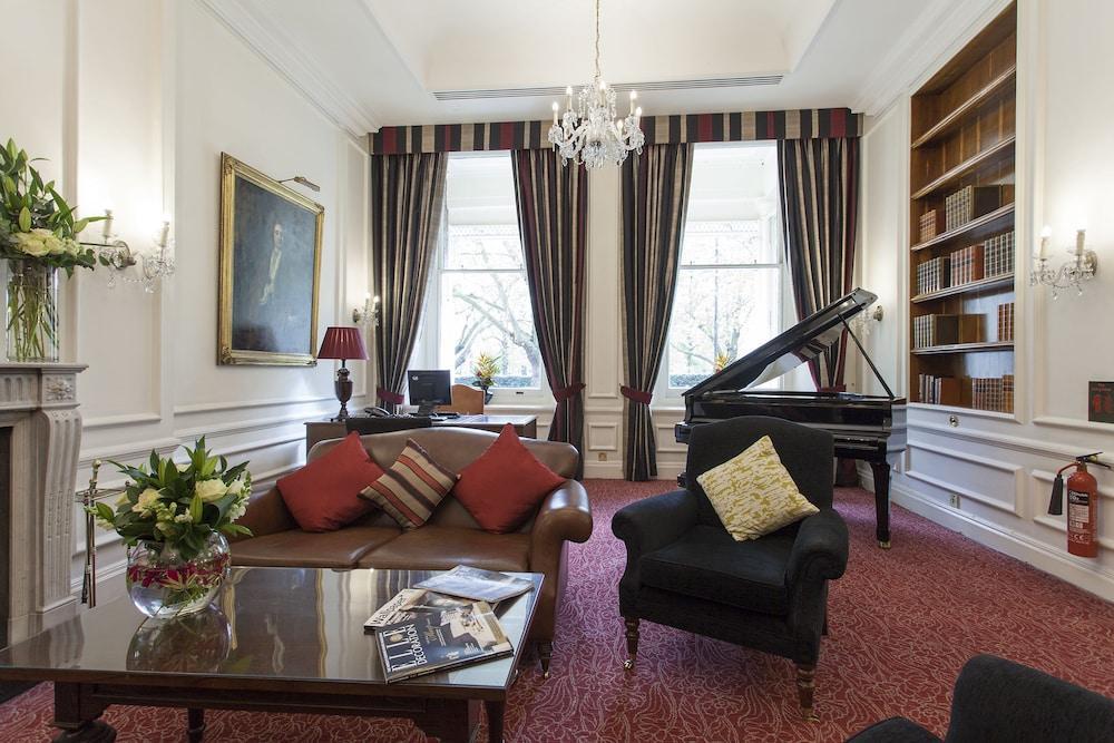 Thistle London Hyde Park Lancaster Gate מראה חיצוני תמונה