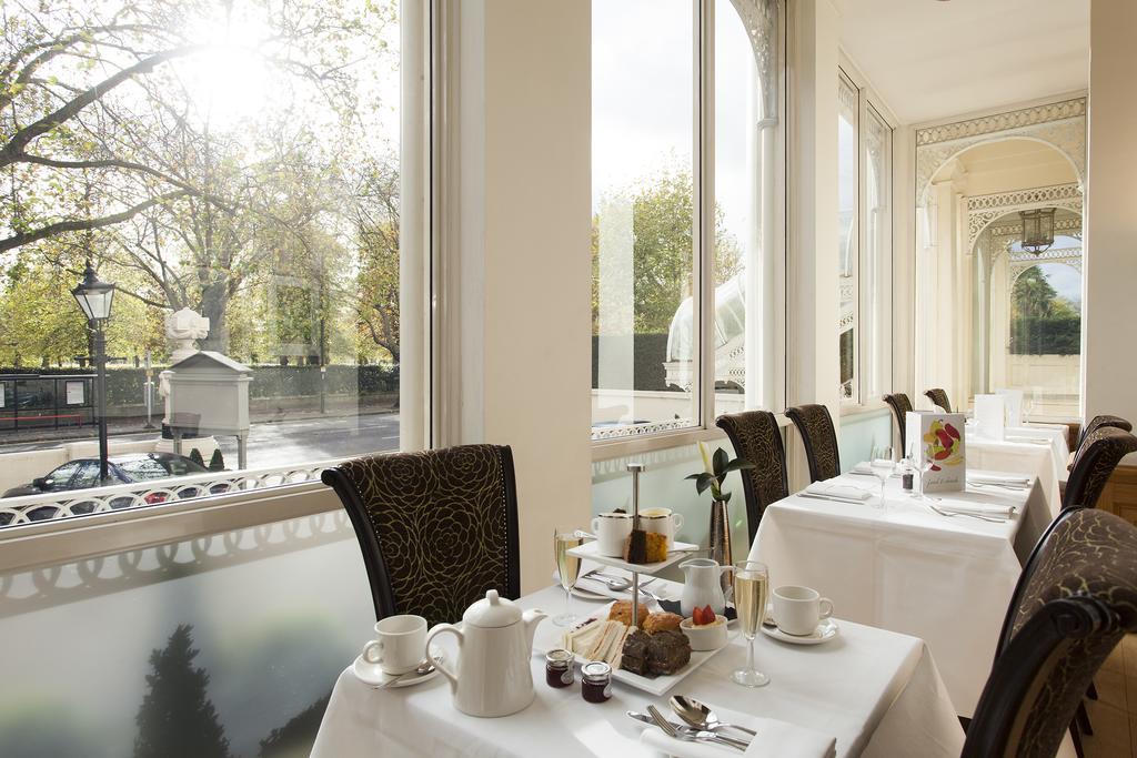 Thistle London Hyde Park Lancaster Gate מראה חיצוני תמונה