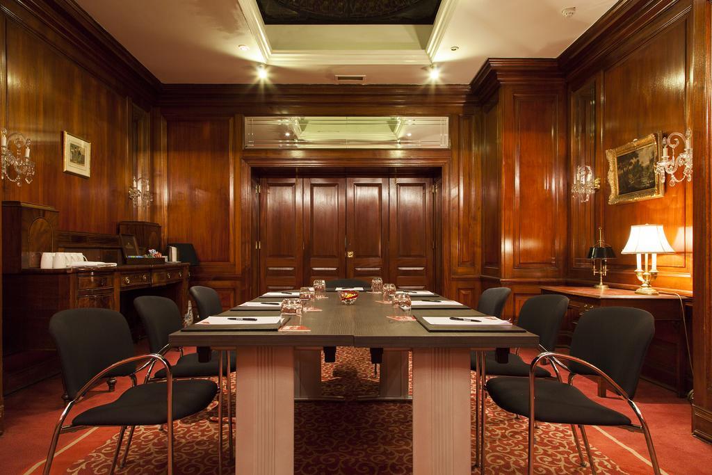 Thistle London Hyde Park Lancaster Gate מראה חיצוני תמונה
