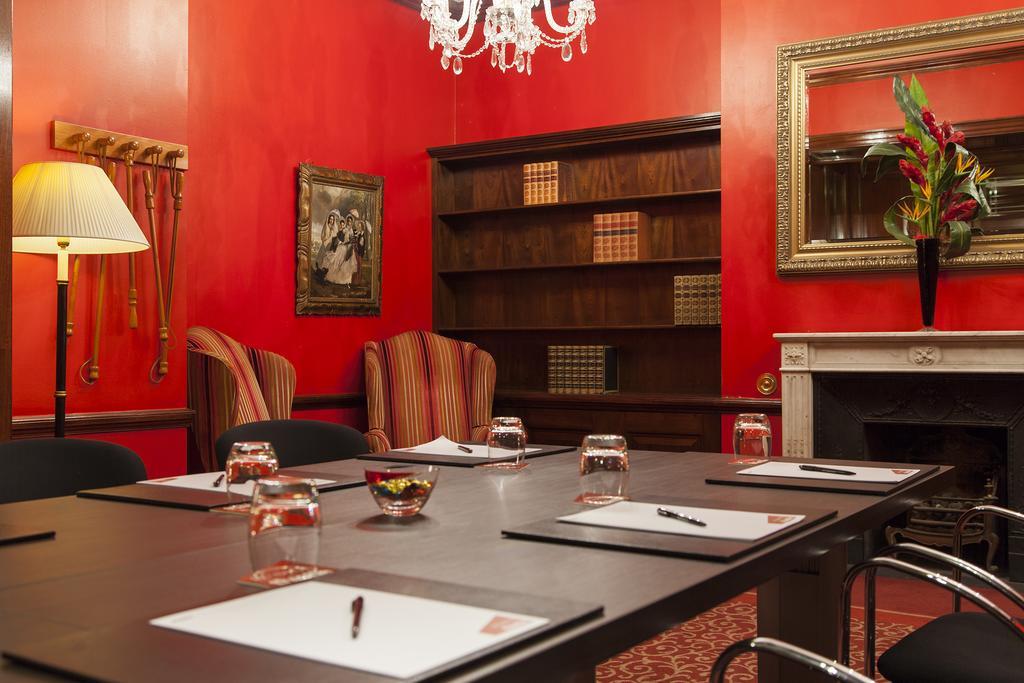 Thistle London Hyde Park Lancaster Gate מראה חיצוני תמונה