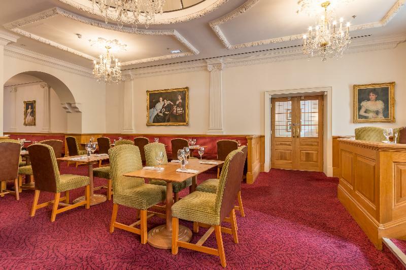 Thistle London Hyde Park Lancaster Gate מראה חיצוני תמונה