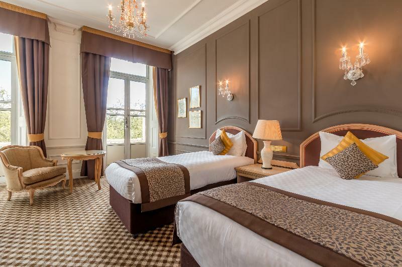 Thistle London Hyde Park Lancaster Gate מראה חיצוני תמונה