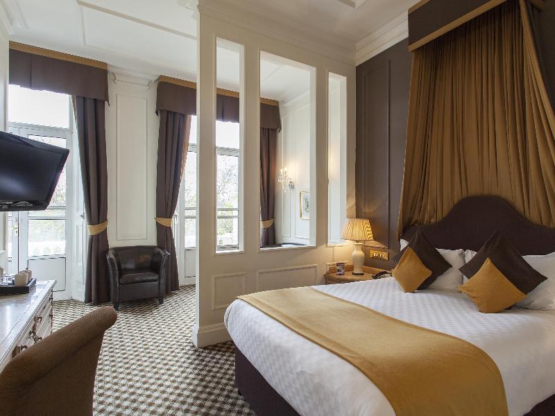 Thistle London Hyde Park Lancaster Gate מראה חיצוני תמונה